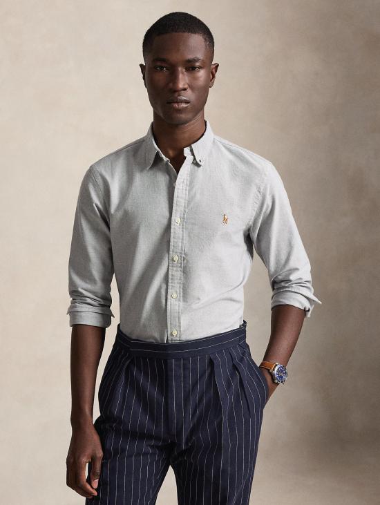 26SS 랄프 로렌 셔츠 710792161005