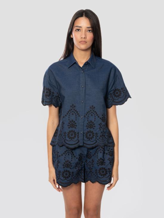 26SS 세인트바쓰 셔츠 CEM000101309l