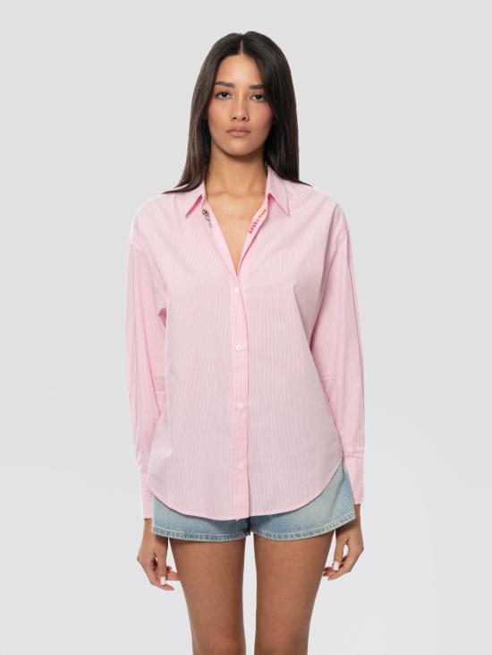 26SS 세인트바쓰 셔츠 CYS000100703l