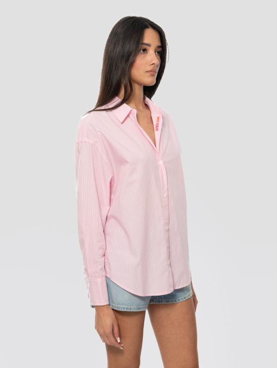 26SS 세인트바쓰 셔츠 CYS000100703l - MC2 SAINT BARTH