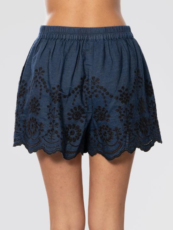 26SS 세인트바쓰 숏팬츠 AMN000101309l - MC2 SAINT BARTH