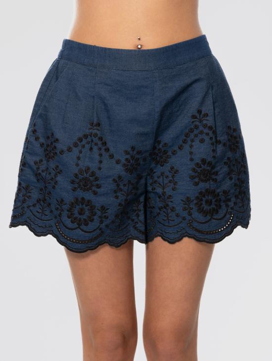 26SS 세인트바쓰 숏팬츠 AMN000101309l