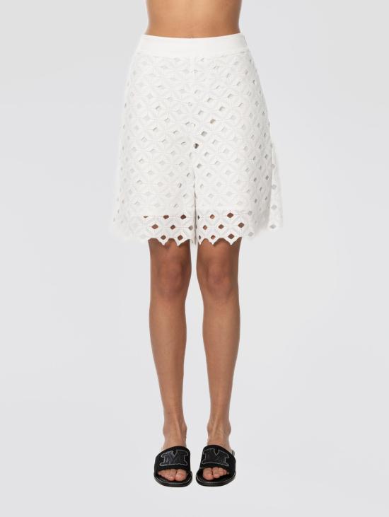 26SS 막스마라 숏팬츠 2616781039600001