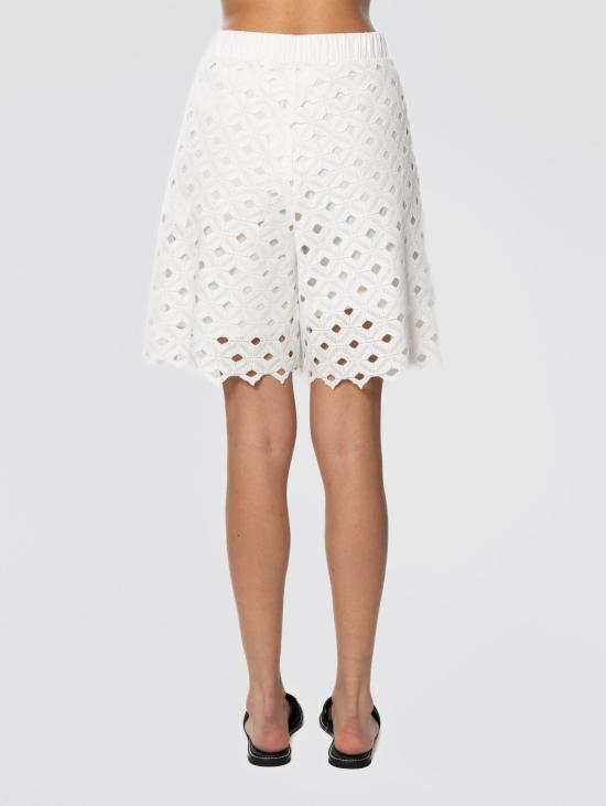 26SS 막스마라 숏팬츠 2616781039600001 - MAX MARA