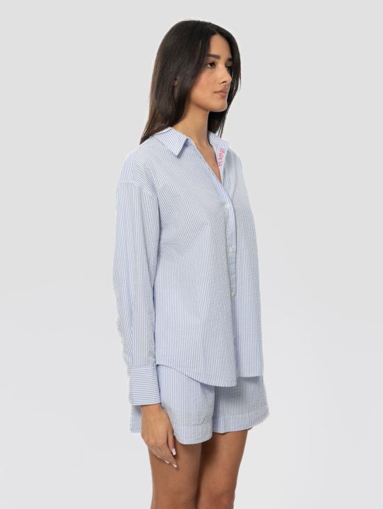 26SS 세인트바쓰 셔츠 CYS000100702l - MC2 SAINT BARTH