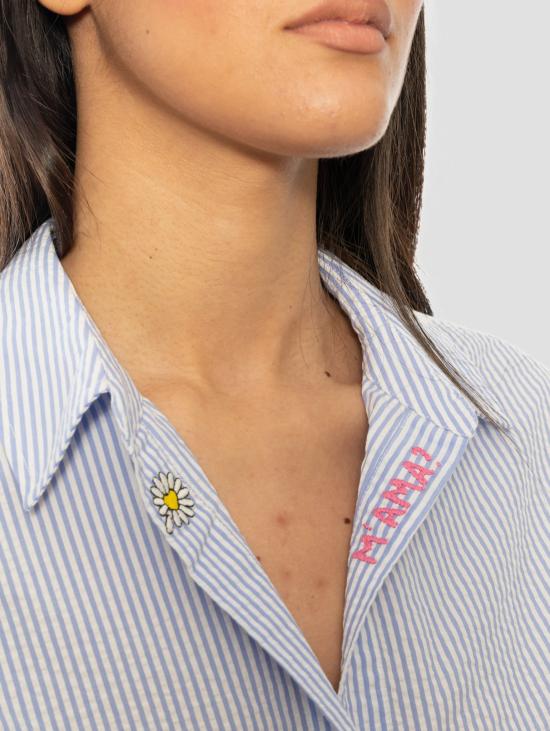 26SS 세인트바쓰 셔츠 CYS000100702l - MC2 SAINT BARTH