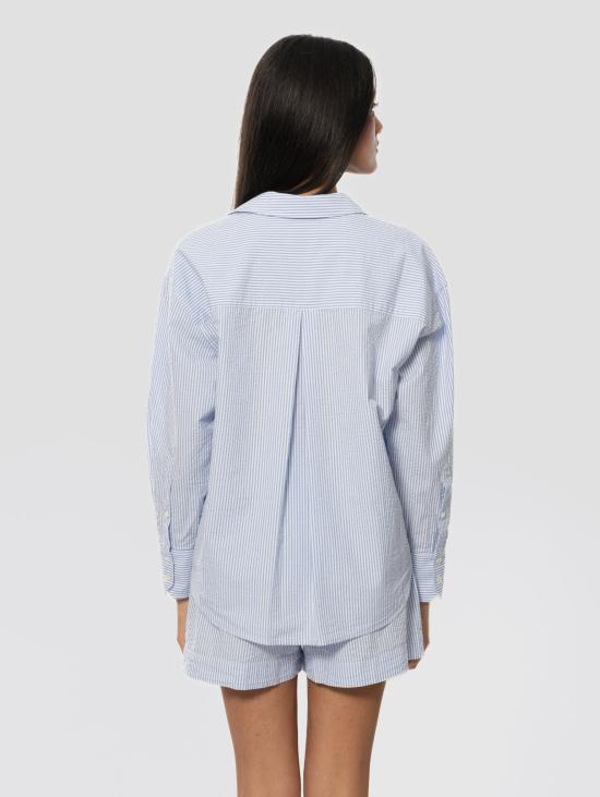 26SS 세인트바쓰 셔츠 CYS000100702l - MC2 SAINT BARTH