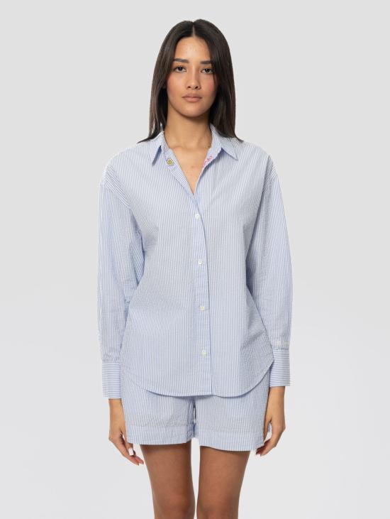 26SS 세인트바쓰 셔츠 CYS000100702l