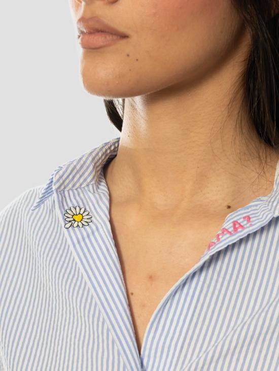 26SS 세인트바쓰 셔츠 CYS000100702l - MC2 SAINT BARTH