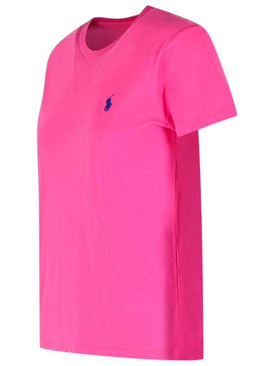 26SS 폴로 랄프로렌 탑 211B14605018 Fuchsia - POLO RALPH LAUREN