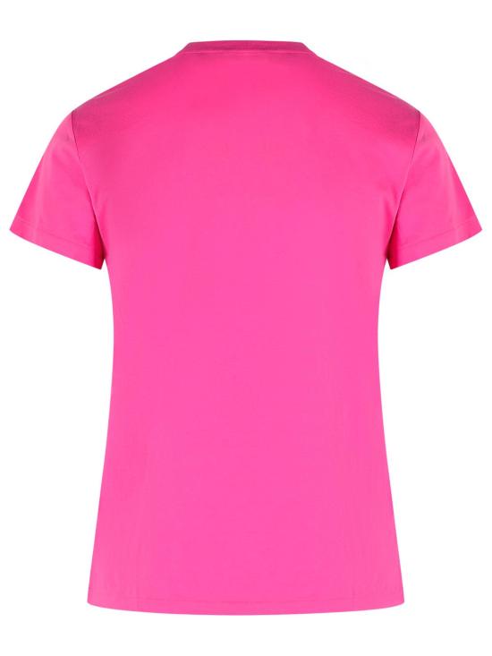 26SS 폴로 랄프로렌 탑 211B14605018 Fuchsia - POLO RALPH LAUREN