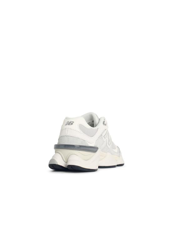 26SS 뉴발란스 9060 스니커즈 U90602FMLONE STAR GREY Grey - NEW BALANCE