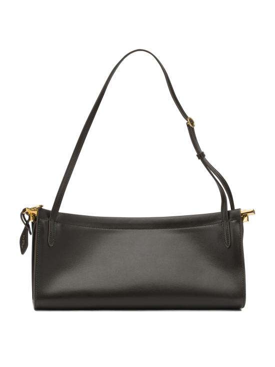 26SS 알라이아 숄더백 AA1S01430CA332730 Brown - ALAIA