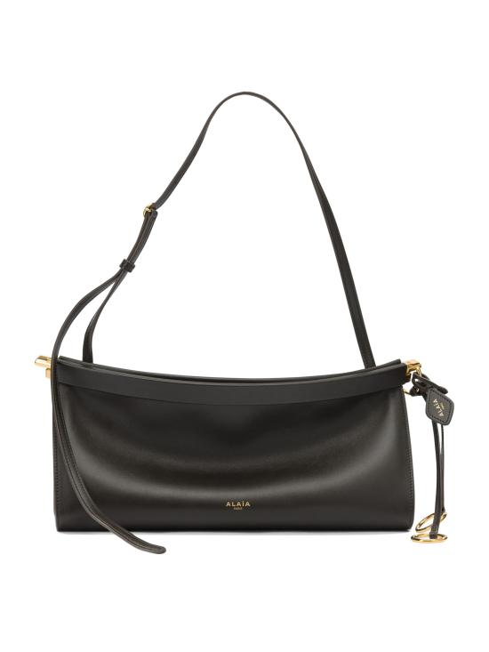 26SS 알라이아 숄더백 AA1S01430CA332730 Brown