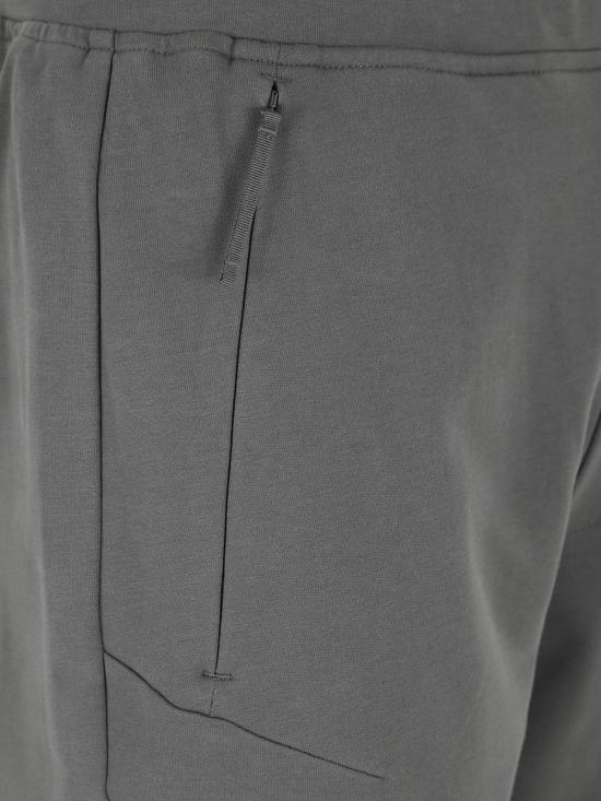 26SS 씨피 컴퍼니 스트레이트 팬츠 20CLSP011A006452W 921 GREY - C.P. COMPANY