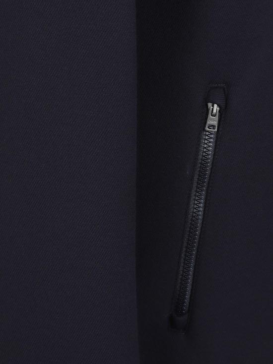 25FW 에르노 3 레이어 스쿠버 자켓 GI000538U 39501Z 9290 BLU SCURO BLUE - HERNO