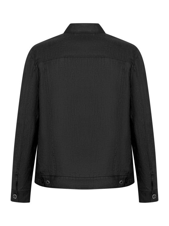 26SS 프랜지스 콜렉션 자켓 AU5376N 1002 BLACK - FRANZESE COLLECTION