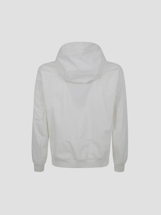 26SS 씨피 컴퍼니 자켓 RSCMOW729A005968A 103 WHITE - C.P. COMPANY