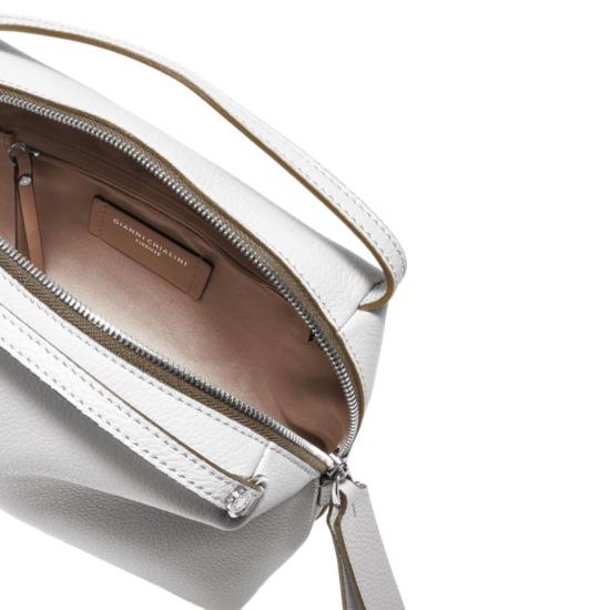 26SS 지아니 끼아리니 토트백 BS8148GRN 3890 GREY - GIANNI CHIARINI