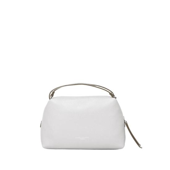 26SS 지아니 끼아리니 토트백 BS8148GRN 3890 GREY - GIANNI CHIARINI