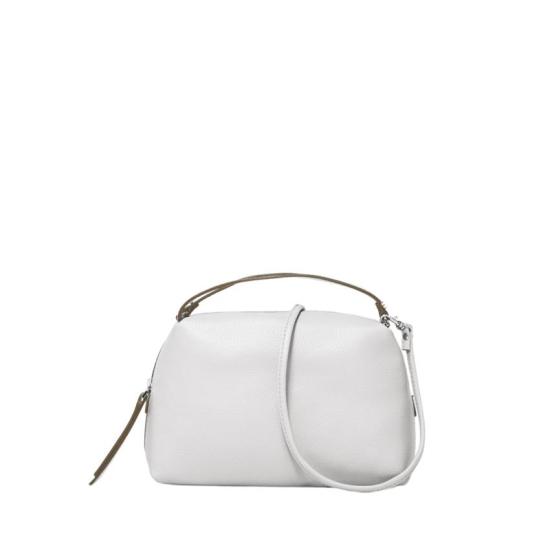 26SS 지아니 끼아리니 토트백 BS8148GRN 3890 GREY