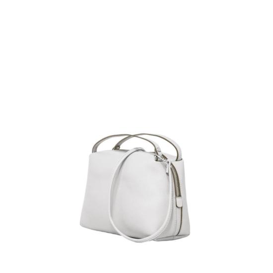 26SS 지아니 끼아리니 토트백 BS8148GRN 3890 GREY - GIANNI CHIARINI