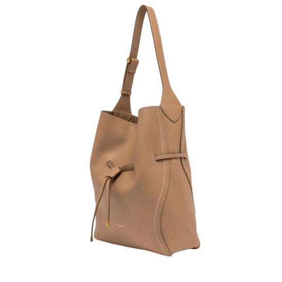 26SS 지아니 끼아리니 토트백 BS11787RNGBDL 211 SAND - GIANNI CHIARINI