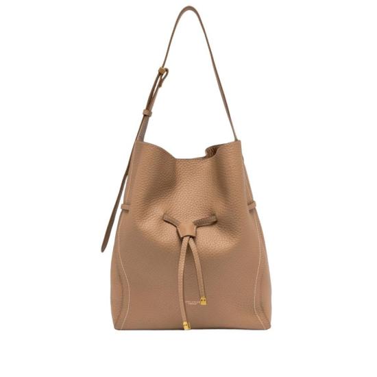 26SS 지아니 끼아리니 토트백 BS11787RNGBDL 211 SAND