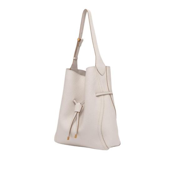 26SS 지아니 끼아리니 토트백 BS11787RNGBDL 5313 CLAY - GIANNI CHIARINI