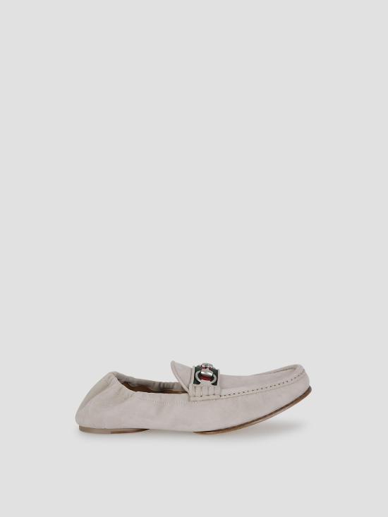 26SS 구찌 로퍼 852065AAFRR 9550