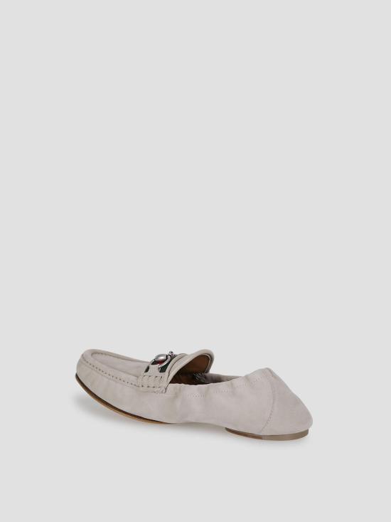 26SS 구찌 로퍼 852065AAFRR 9550 - GUCCI