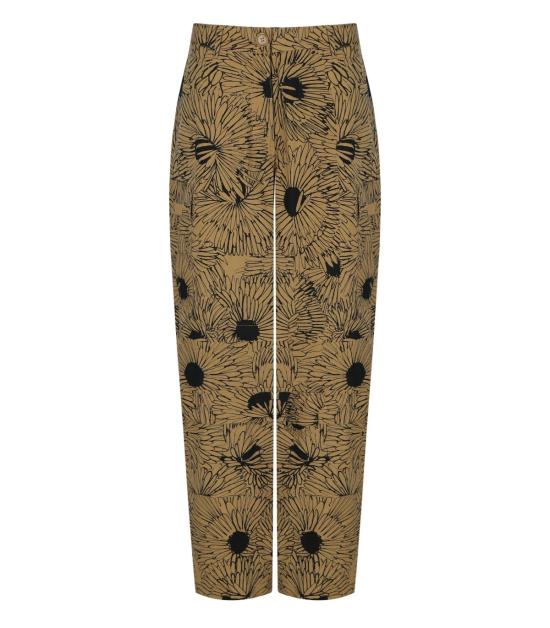 26SS 에센셜앤트워프 팔라초 팬츠 JOSY J2MP 34 Beige