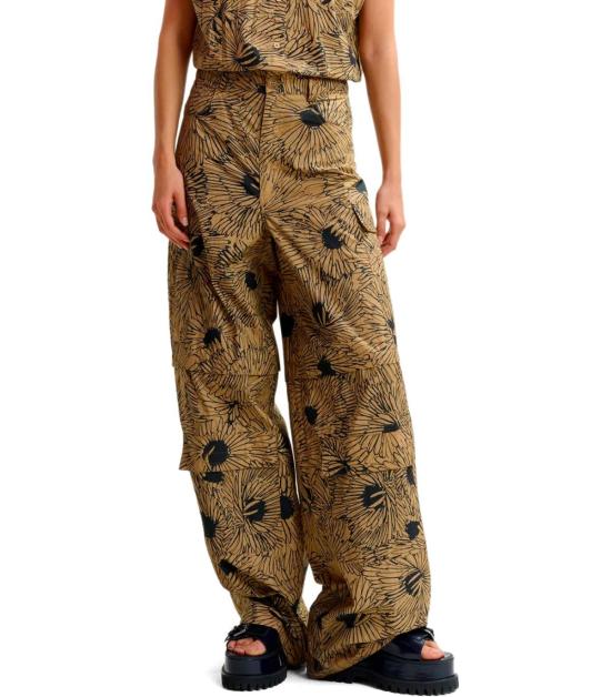 26SS 에센셜앤트워프 팔라초 팬츠 JOSY J2MP 34 Beige - ESSENTIEL ANTWERP