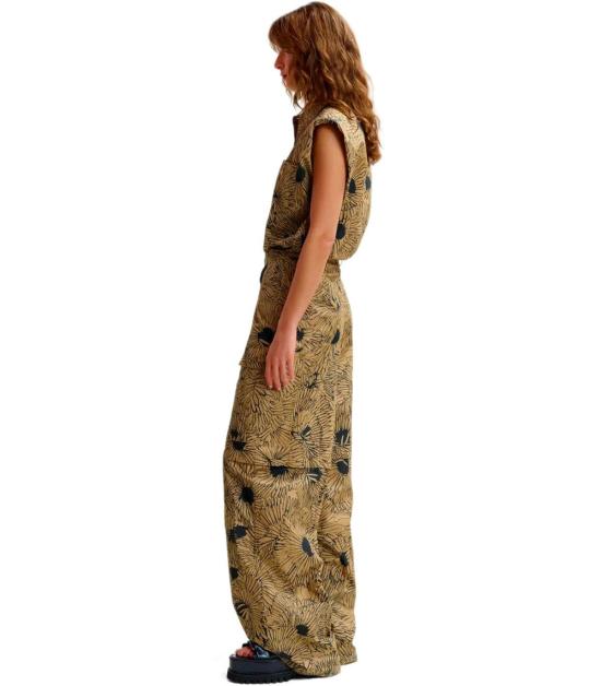 26SS 에센셜앤트워프 팔라초 팬츠 JOSY J2MP 34 Beige - ESSENTIEL ANTWERP