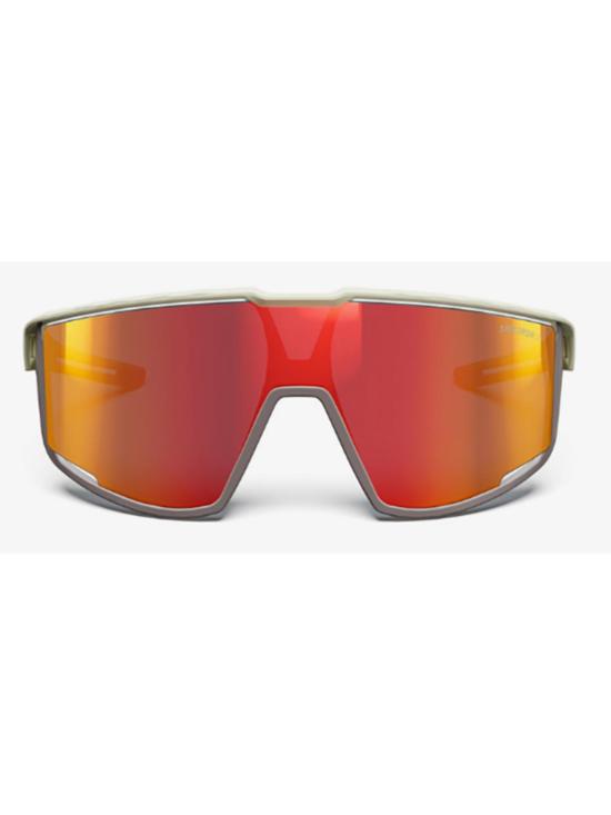 26SS 줄보 선글라스 FURY MARRONE CHIARO MARRONE BROWN