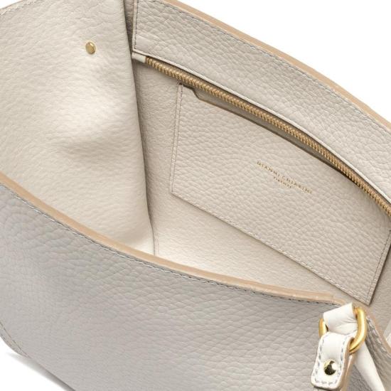 26SS 지아니 끼아리니 토트백 BS12226RNGDBL 211 SAND - GIANNI CHIARINI