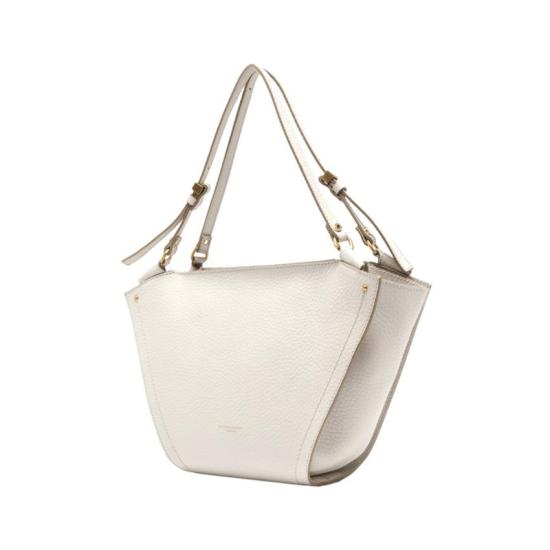 26SS 지아니 끼아리니 토트백 BS12226RNGDBL 211 SAND - GIANNI CHIARINI