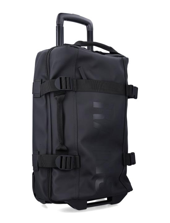 26SS 레인스 캐리어 13460 01 BLACK - RAINS