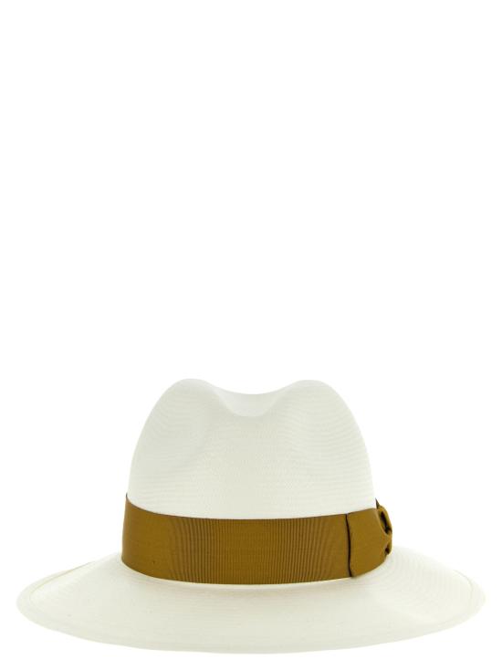 26SS 보르살리노 모자 14034001L0