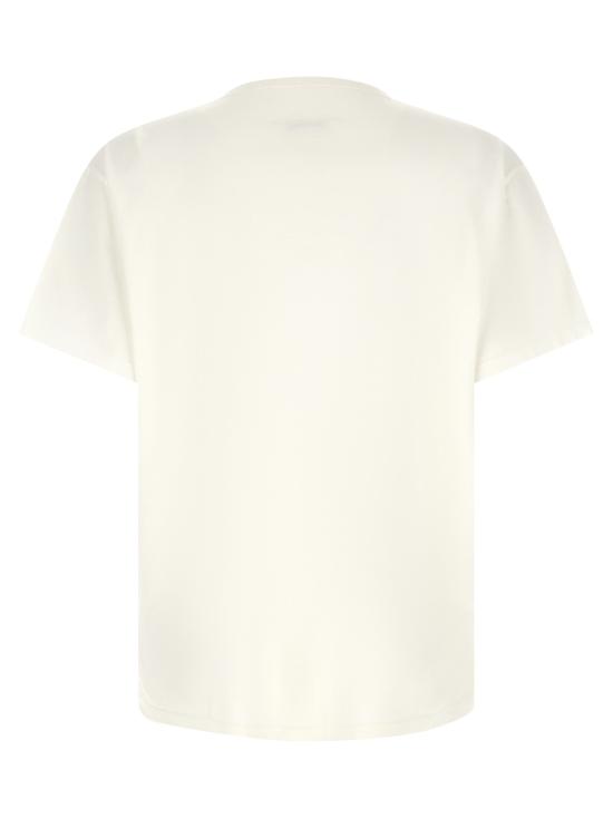 26SS MM6 메종마르지엘라 반팔 티셔츠 SH2GC0040M20108101 - MM6 MAISON MARGIELA