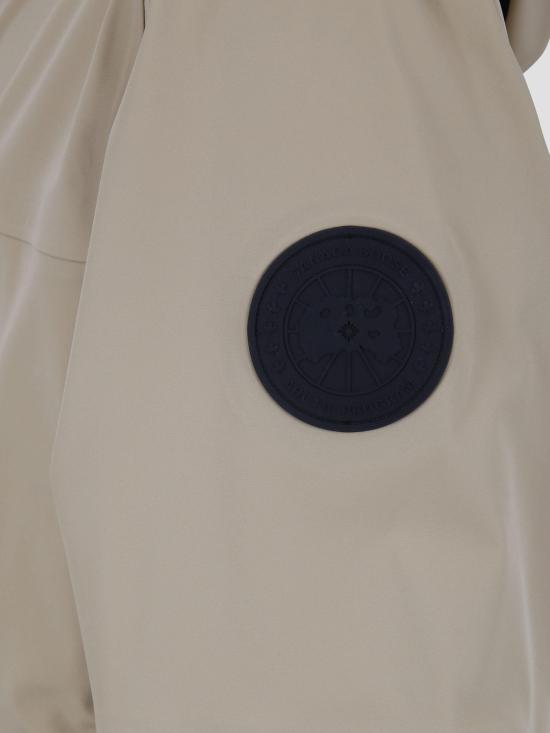 26SS 캐나다구스 자켓 5633MB 9110 BROWN - CANADA GOOSE