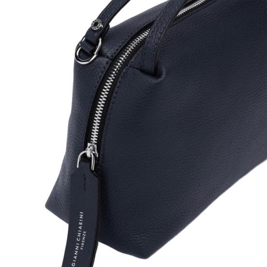 26SS 지아니 끼아리니 토트백 BS8148GRN 0208 BLUE - GIANNI CHIARINI