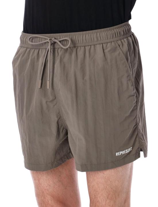 26SS 리프레젠트 스윔팬츠 MLM100716 53 TAUPE EARTH - REPRESENT