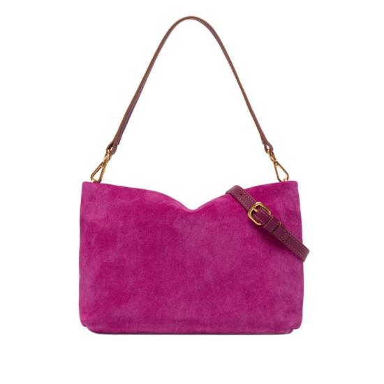 26SS 지아니 끼아리니 토트백 BS10925CMPL 14364 DESERT FLOWER