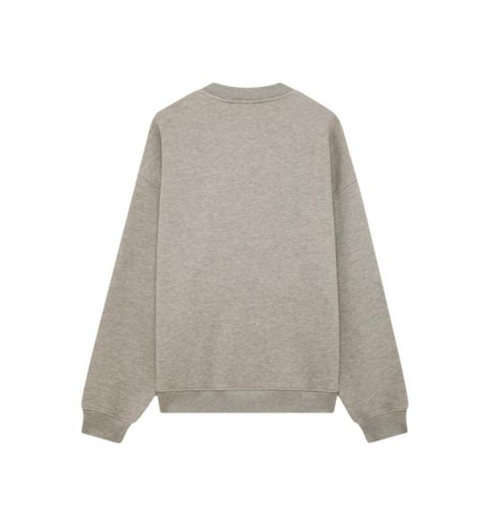 26SS 오트리 스웨터 SWPX 035D GRIGIO MELANGE SCURO - AUTRY