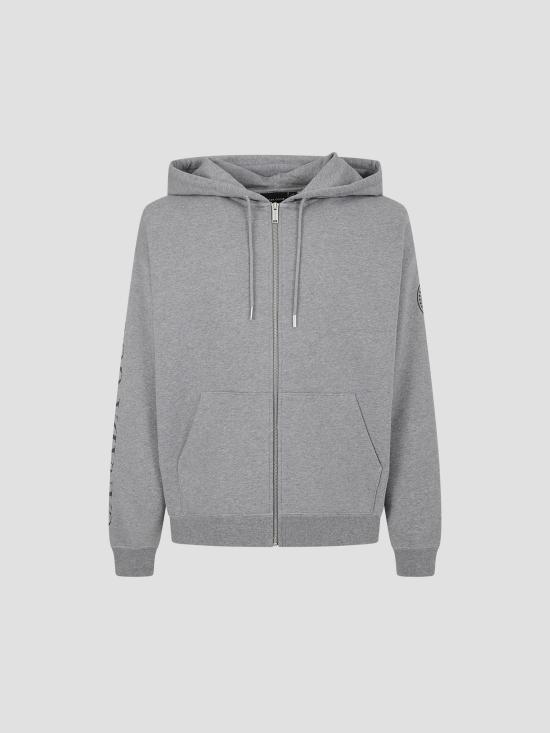 26SS 캐나다구스 긴팔 티셔츠 1540M1 9717 GREY