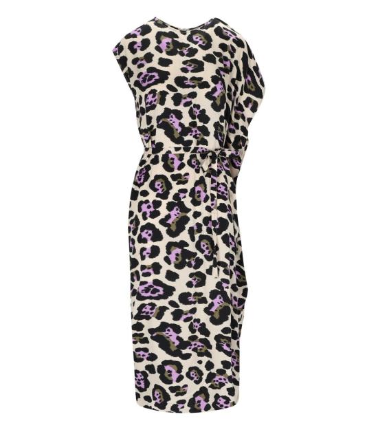 26SS 에센셜앤트워프 숏 원피스 JALIYAH J3OW 34 Multicolor