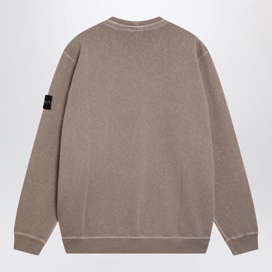 26SS 스톤 아일랜드 긴팔 티셔츠 S156100034S0060 Beige - STONE ISLAND