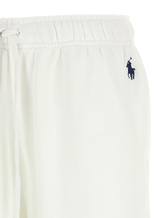 26SS 폴로 랄프로렌 스트레이트 팬츠 211971694002 White - POLO RALPH LAUREN