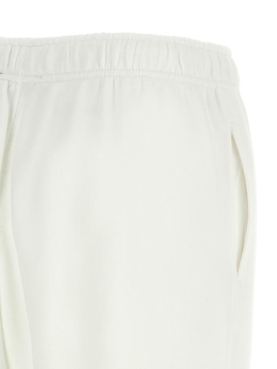 26SS 폴로 랄프로렌 스트레이트 팬츠 211971694002 White - POLO RALPH LAUREN